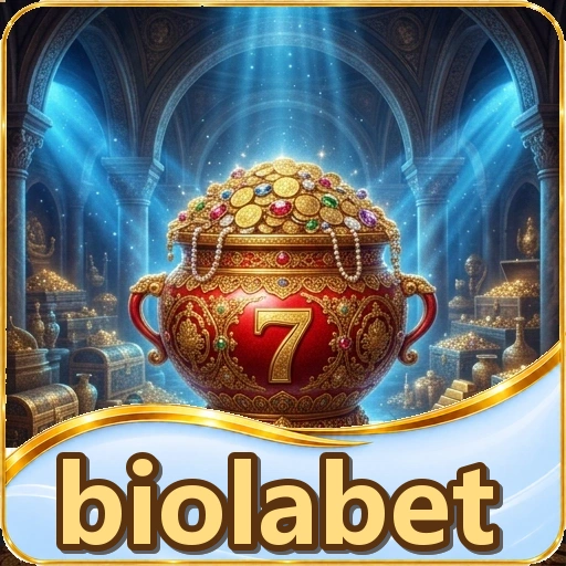 Tampilan menu katalog game biolabet di Android
